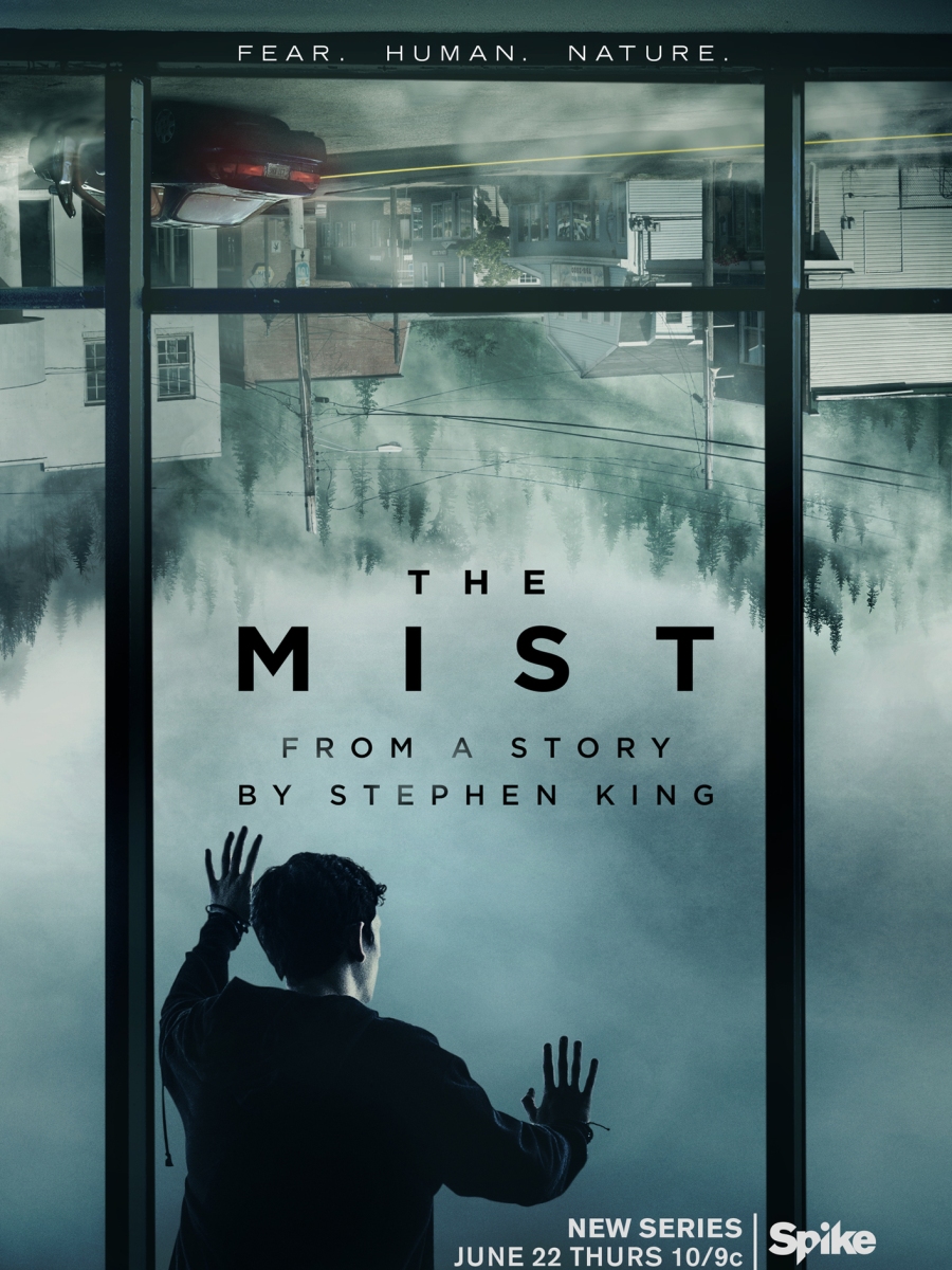 The Mist Season 1 (2017)